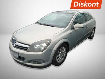 1.6 16V, Tažné
