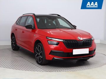 1.0 TSI, Monte Carlo