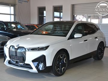 50 xDrive Sport