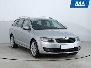 2.0 TDI, 4X4, Automat, Kůže