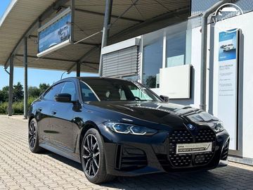 430 M-Sport