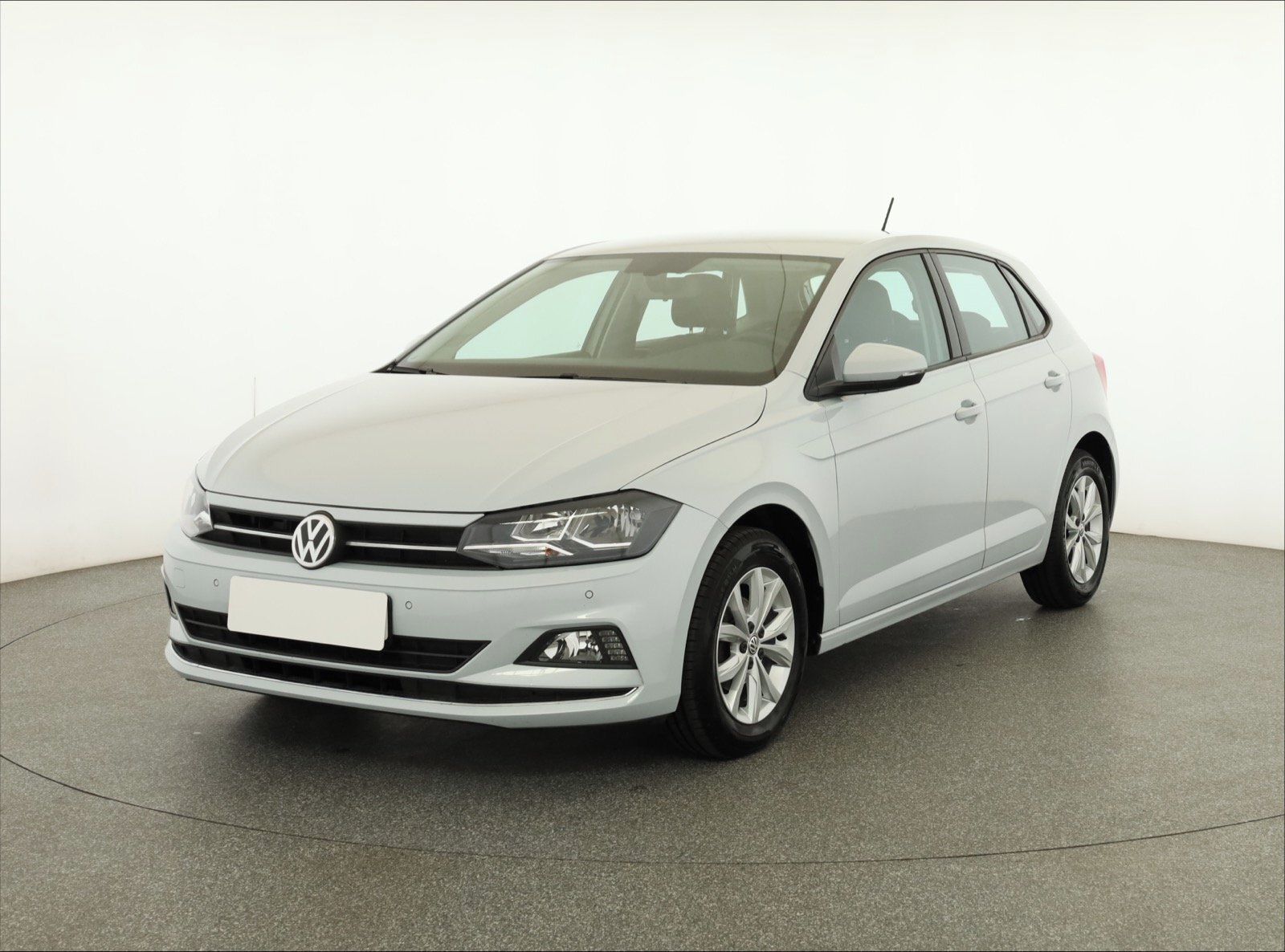 Volkswagen Polo, 1.0 TSI, ČR,1.maj, Serv.kniha - fotka 3