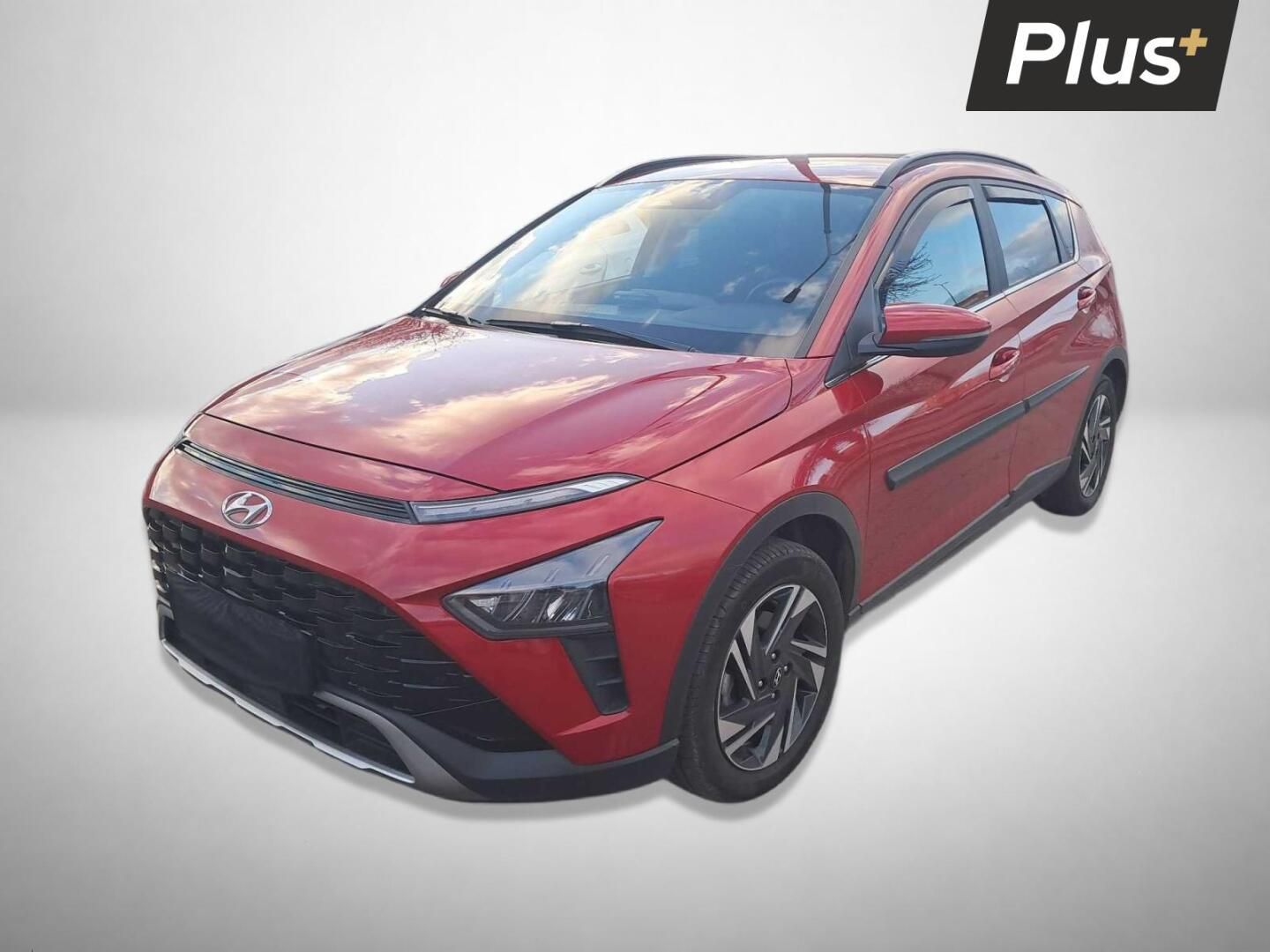 Hyundai Bayon, 1.2 i, ČR,1.maj, Serv.kniha
