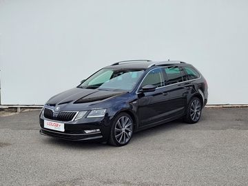 L&K 2.0 TDI 135 kW