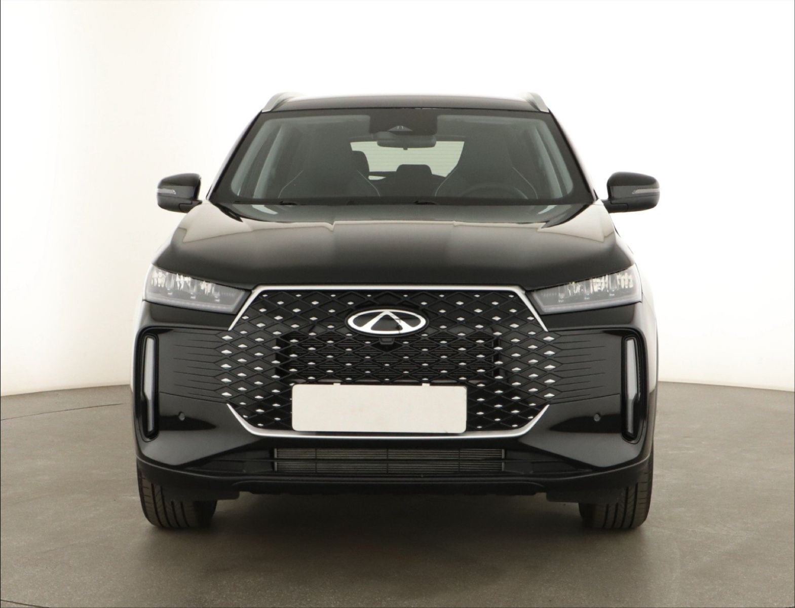 Chery Tiggo 4 HEV, 1.5 Hybrid, Unique, UNIQUE - fotka 2