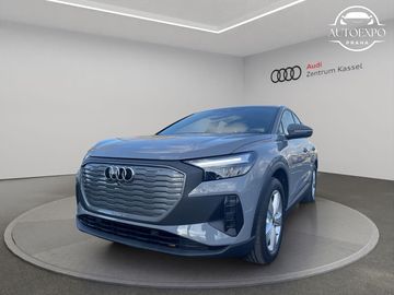 Q4 SB 40 e-tron*LED*KAMERA
