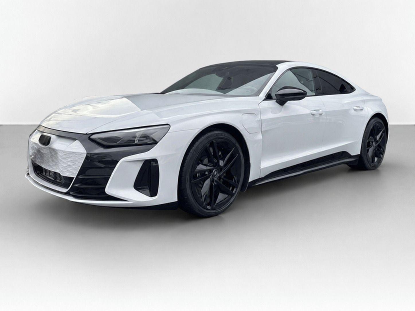 Audi e-tron GT, RS quattro*PANORAMA*MATRIX