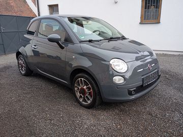 1.4i 16v Sport 100HP 2.Maj