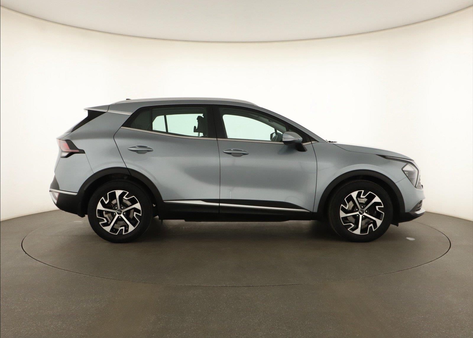 Kia Sportage, 1.6 T-GDI, Exclusive, Automat - fotka 6