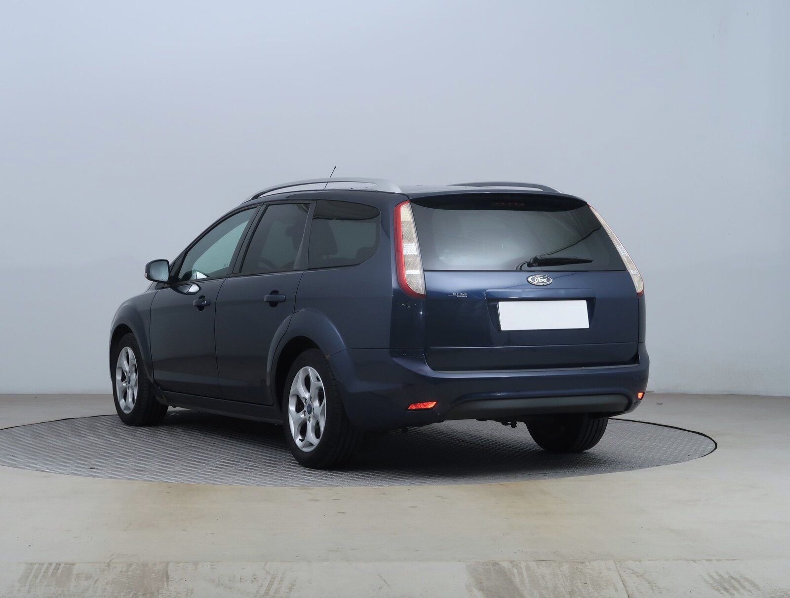 Ford Focus, 1.6 16V, Serv.kniha, po STK - fotka 4
