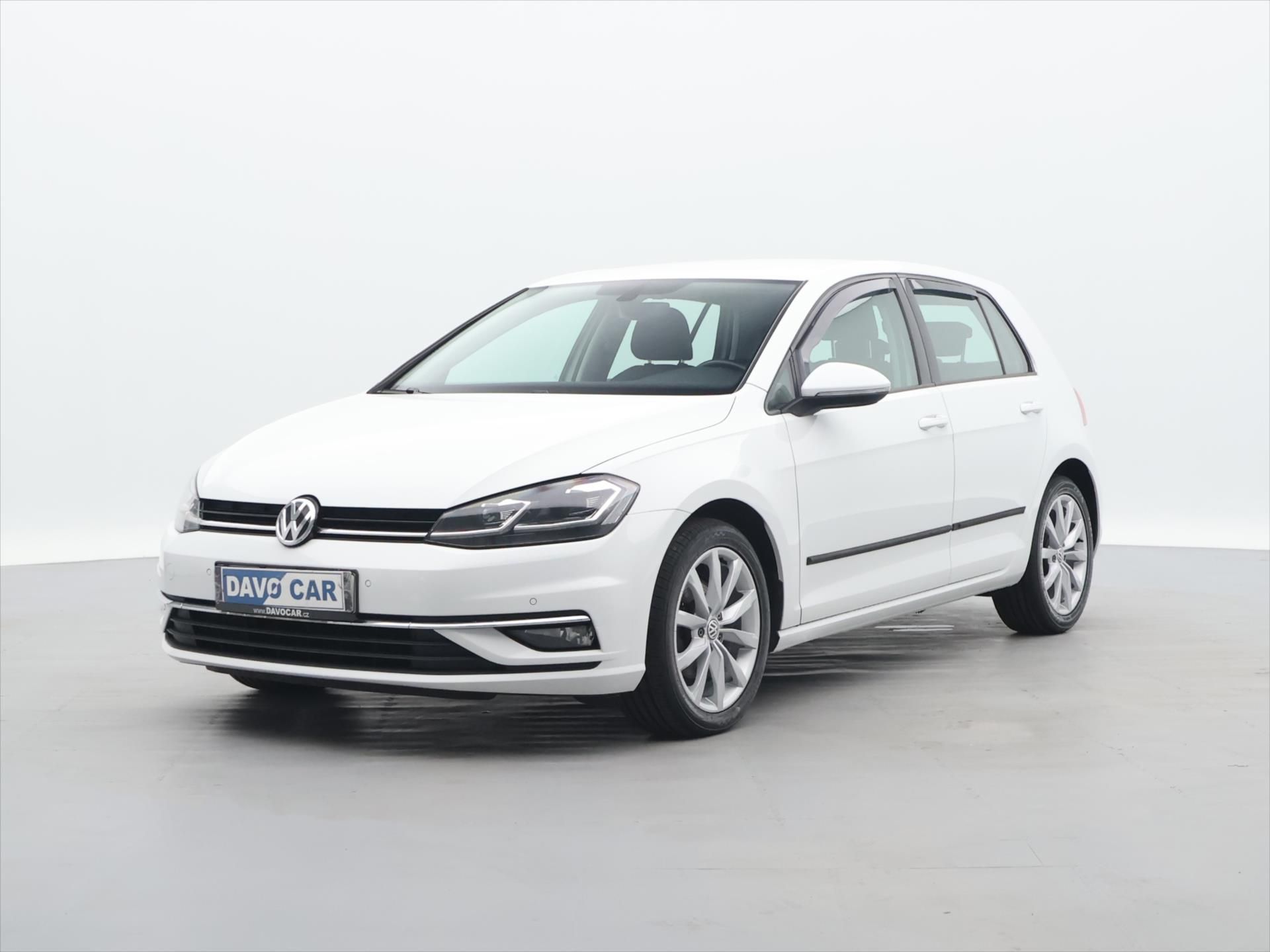 Volkswagen Golf, 1,4 TSI 92kW CZ LED - fotka 3