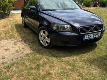 Volvo S40 1.6I