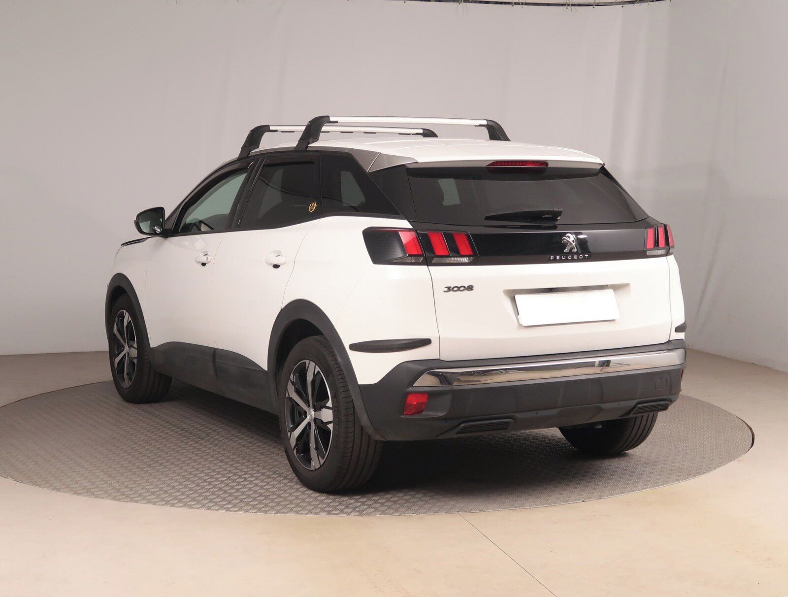 Peugeot 3008, 1.2 PureTech, Serv.kniha - fotka 4