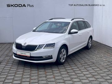 1.5 TSI 110kW Style