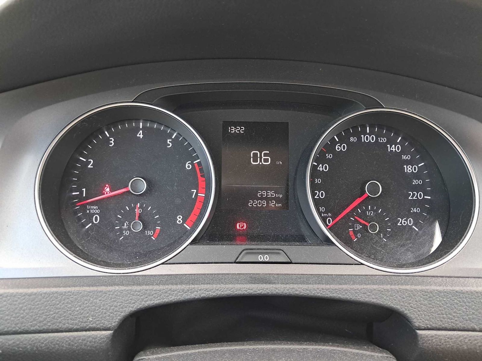 Volkswagen Golf, 1.2 TSI, Serv.kniha - fotka 3