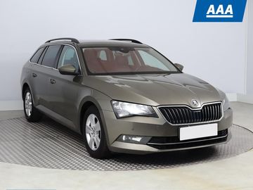 1.6 TDI, Automat