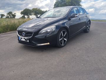 Volvo V40 SPORT 140 KW
