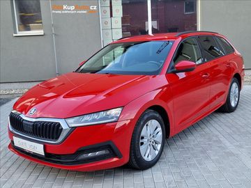 2.0TDI DSG Ambition,ČR,1.Maj.