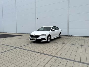Active 1.5 TSI 110 kW