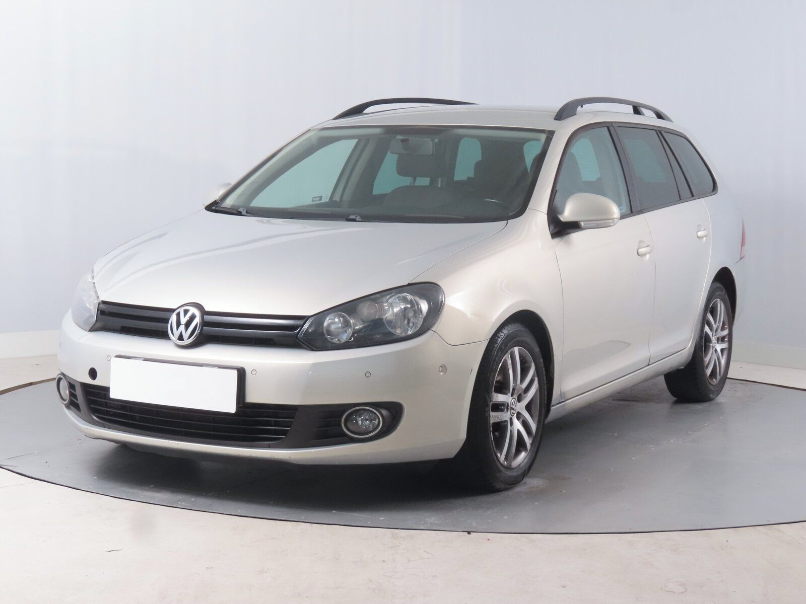 Volkswagen Golf, 1.6 TDI, Comfortline, 4X4 - fotka 2