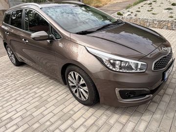 1.6 CRDi TOP