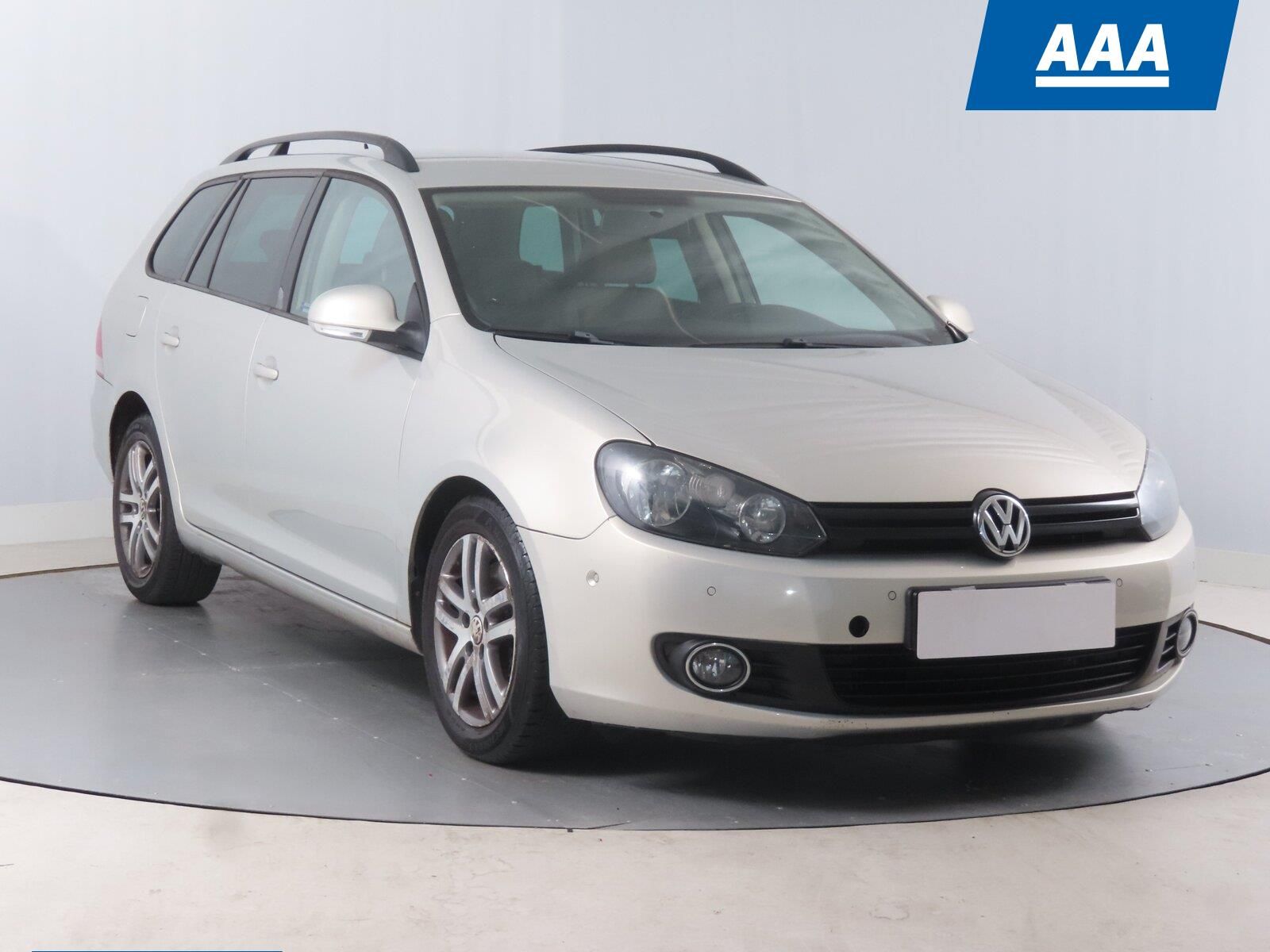 Volkswagen Golf, 1.6 TDI, Comfortline, 4X4