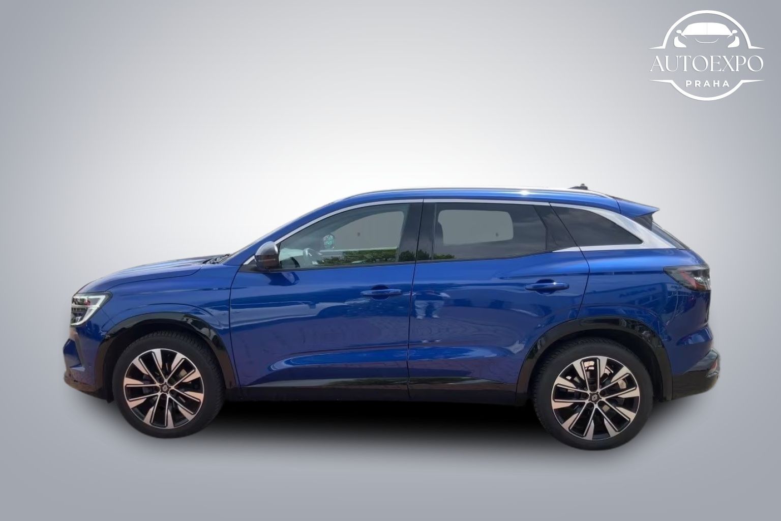 Renault Austral, Techno Mild Hybrid - fotka 3