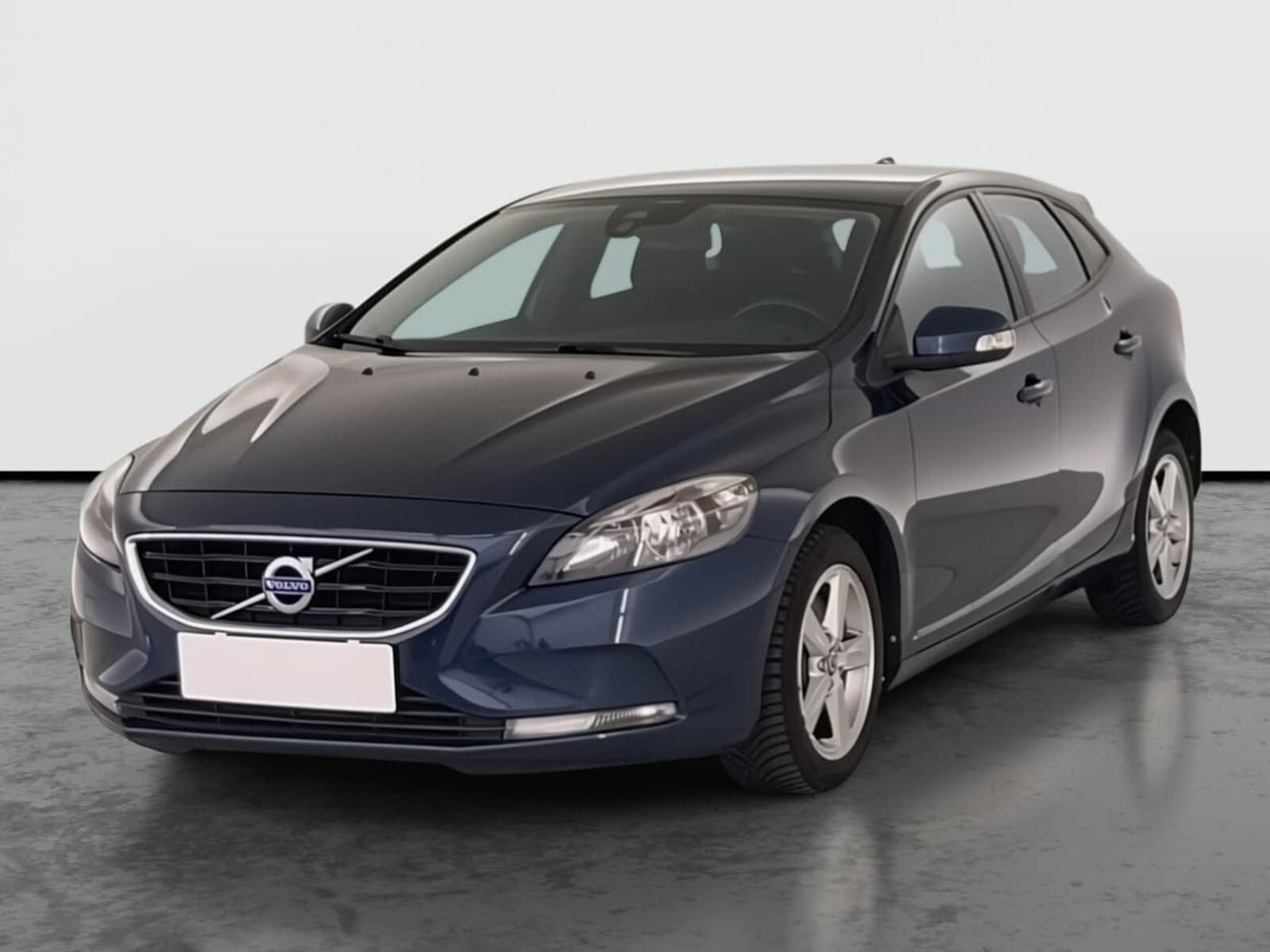 Volvo V40, 2.0 D4, Serv.kniha - fotka 2