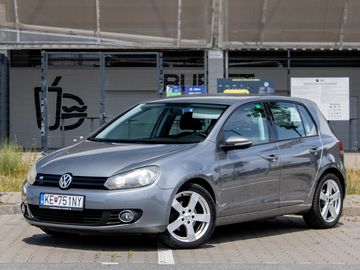 Fotografie auta
