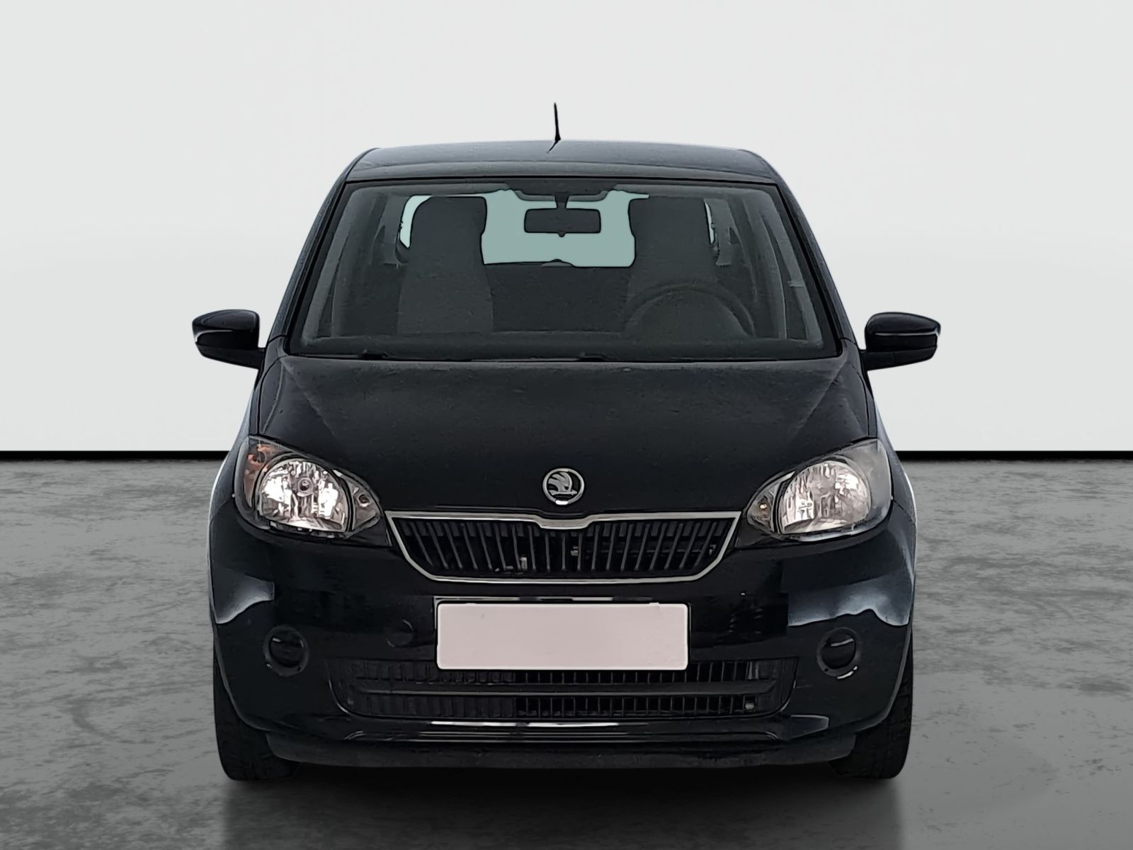 Škoda Citigo, 1.0 MPI, Automat, Serv.kniha - fotka 2