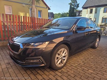 1.5 TSI, STYLE PLUS