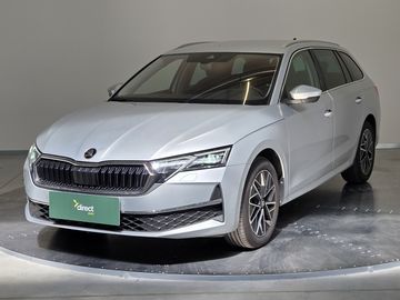 2.0 TDI 110 kW Top Selection