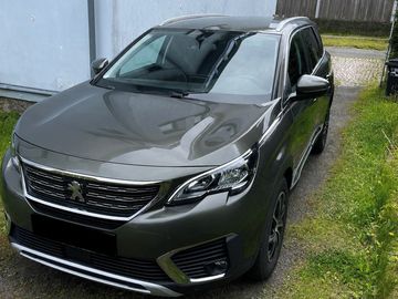 1.5 TDI ALLURE, 7 míst
