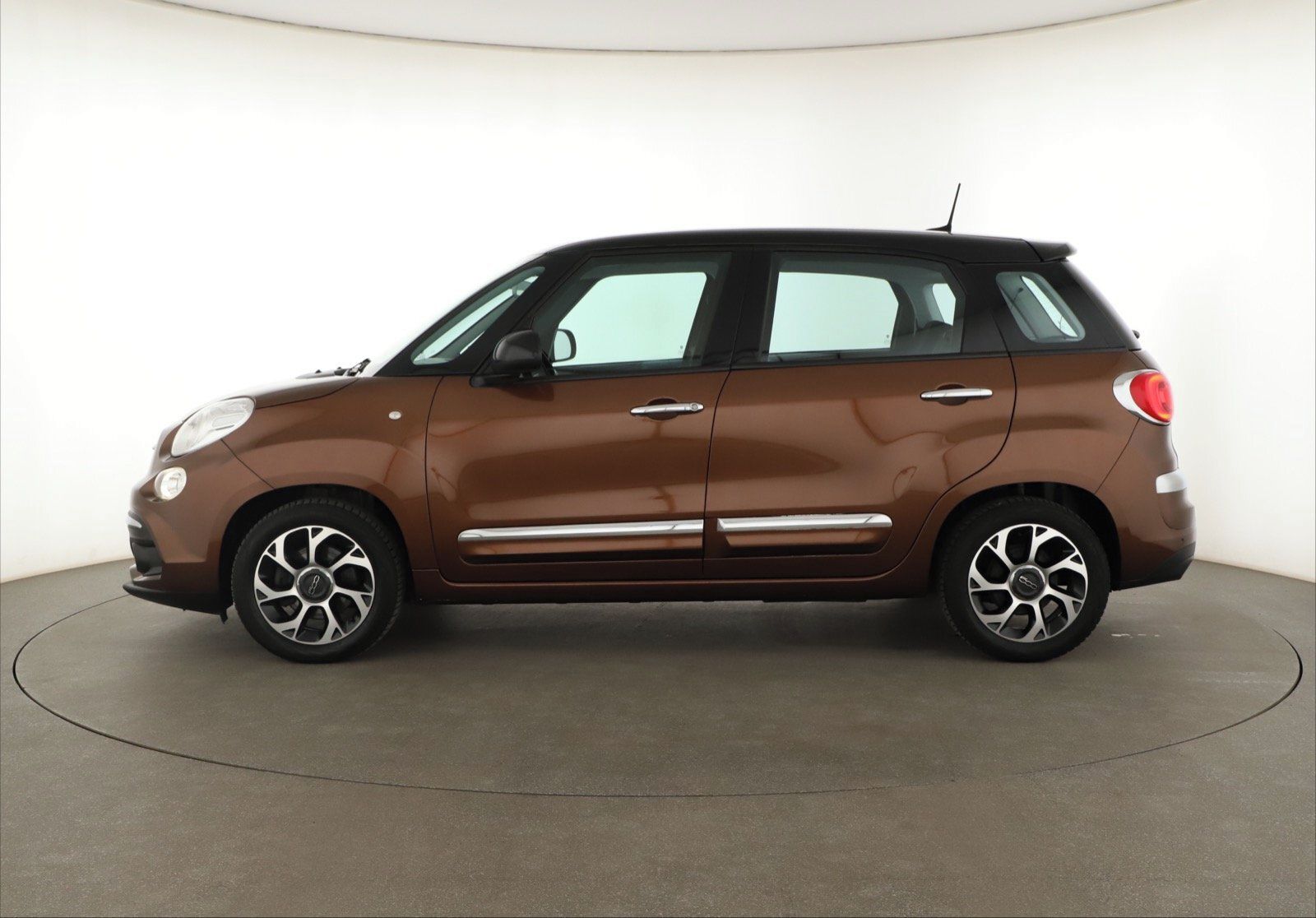 Fiat 500L, 1.4 16V, LPG, Serv.kniha - fotka 3