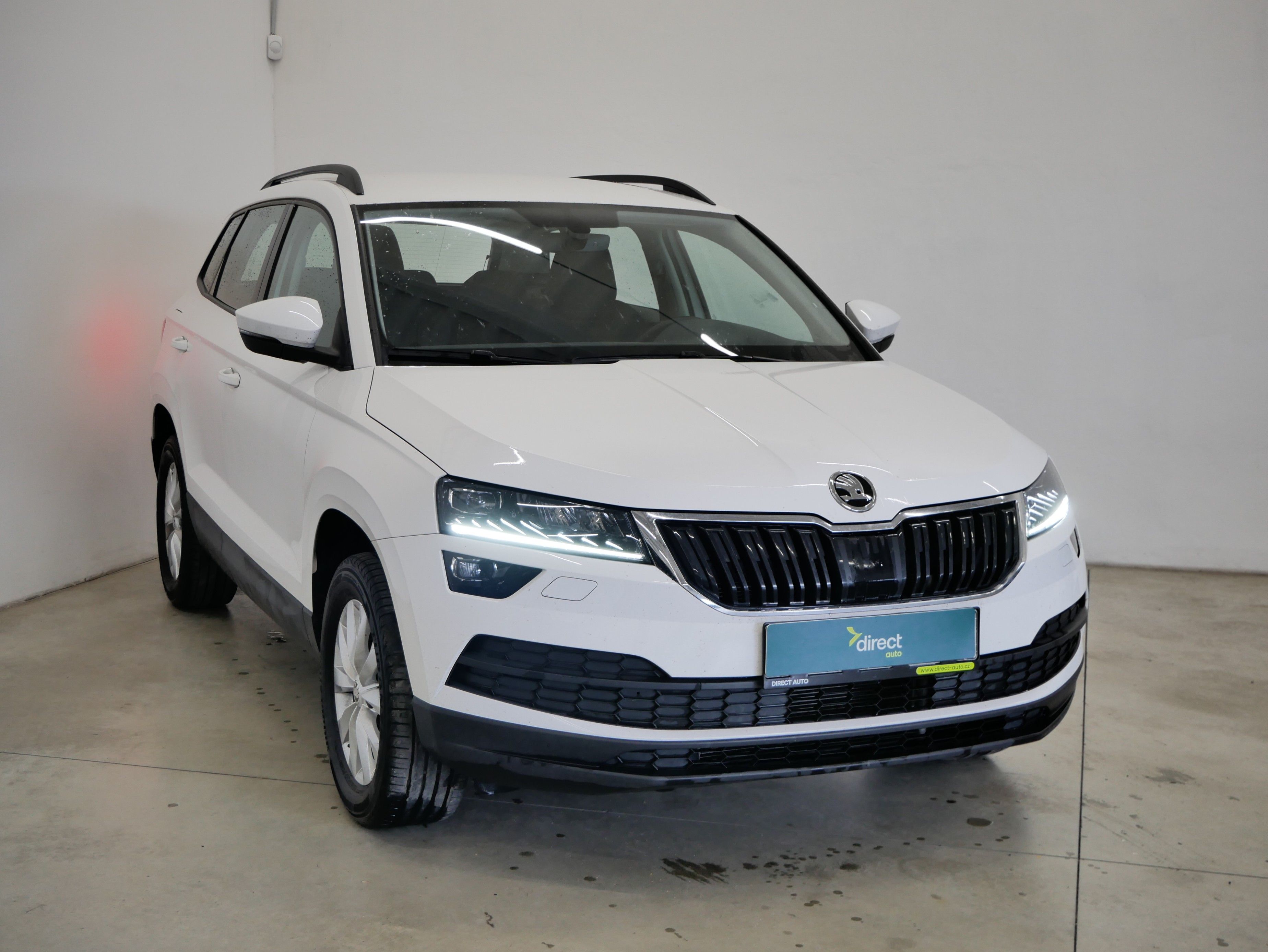 Škoda Karoq, 1.0 TSI Ambition - fotka 4