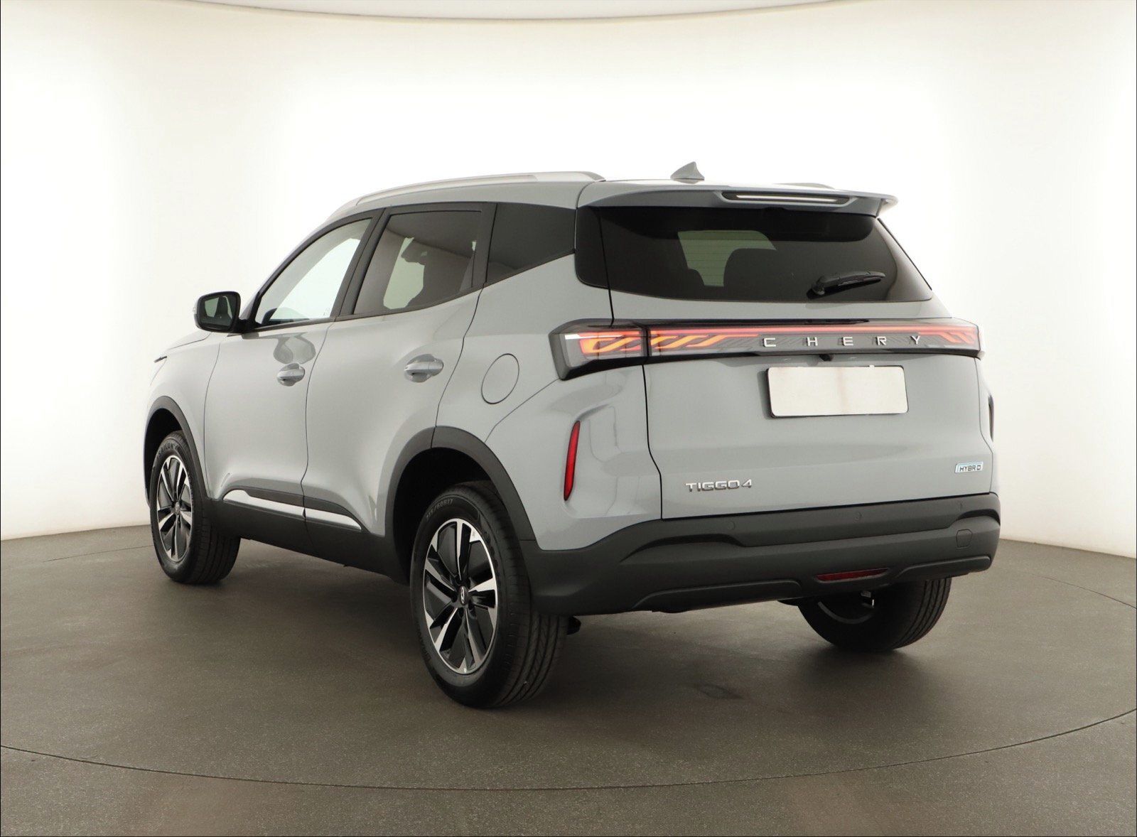 Chery Tiggo 4 HEV, 1.5 Hybrid, Unique, UNIQUE - fotka 4