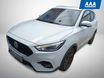 1.0 Turbo, Elegance, Automat