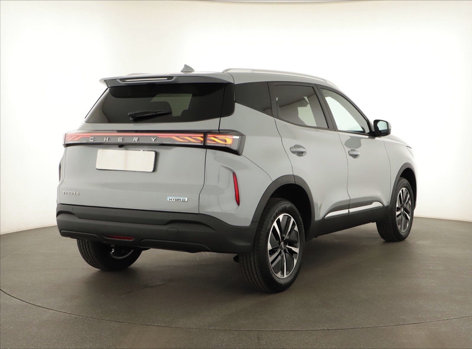 Chery Tiggo 4 HEV, 1.5 Hybrid, Unique, UNIQUE - fotka 5