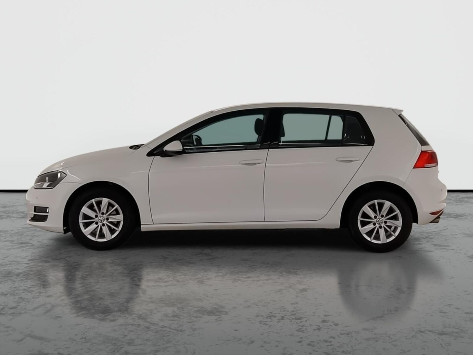 Volkswagen Golf, 1.2 TSI, Serv.kniha - fotka 6