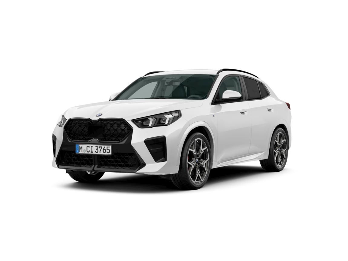 BMW X2, sDrive20i