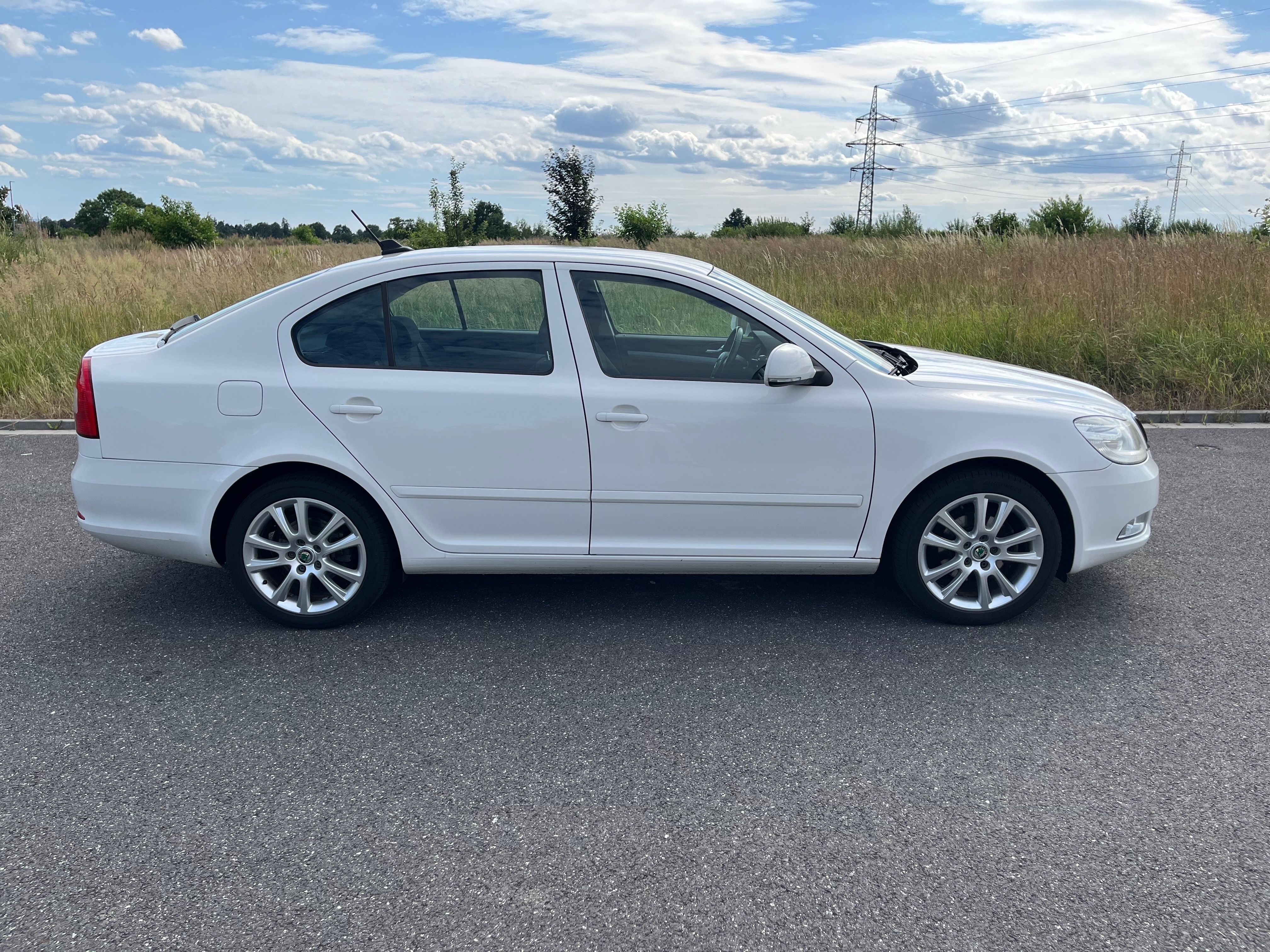 Škoda Octavia, 1.4 TSI 90 kW, nové rozvody - fotka 5