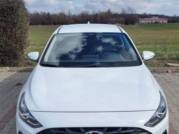 Hyundai i30-1.5DPI, 81 kW,+TAŽ