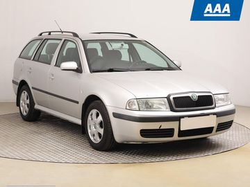 1.6, LPG, Tažné, jezdí výborně