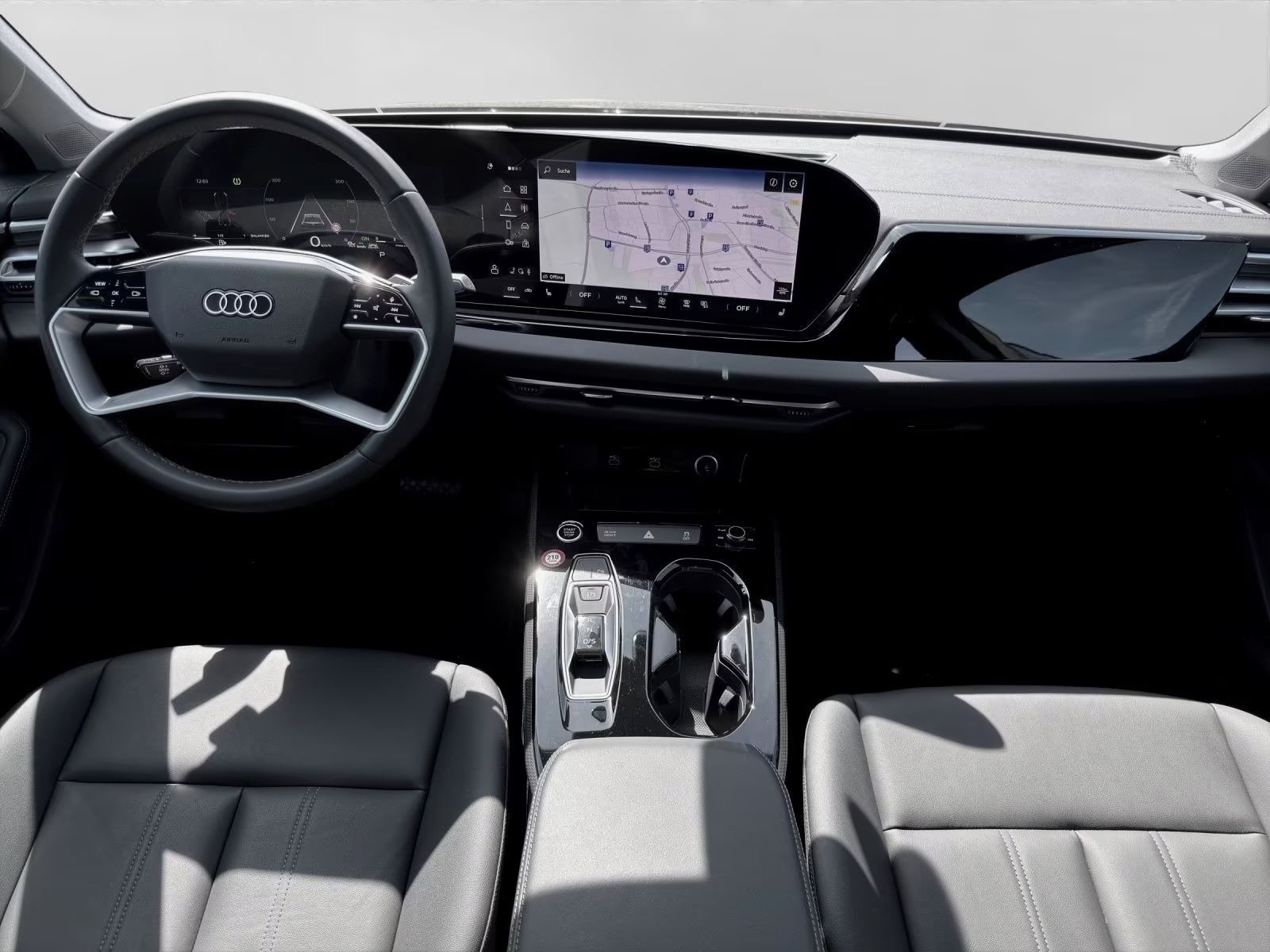 Audi A5, 2.O TDI*Kůže*Kamera*Navi* - fotka 3