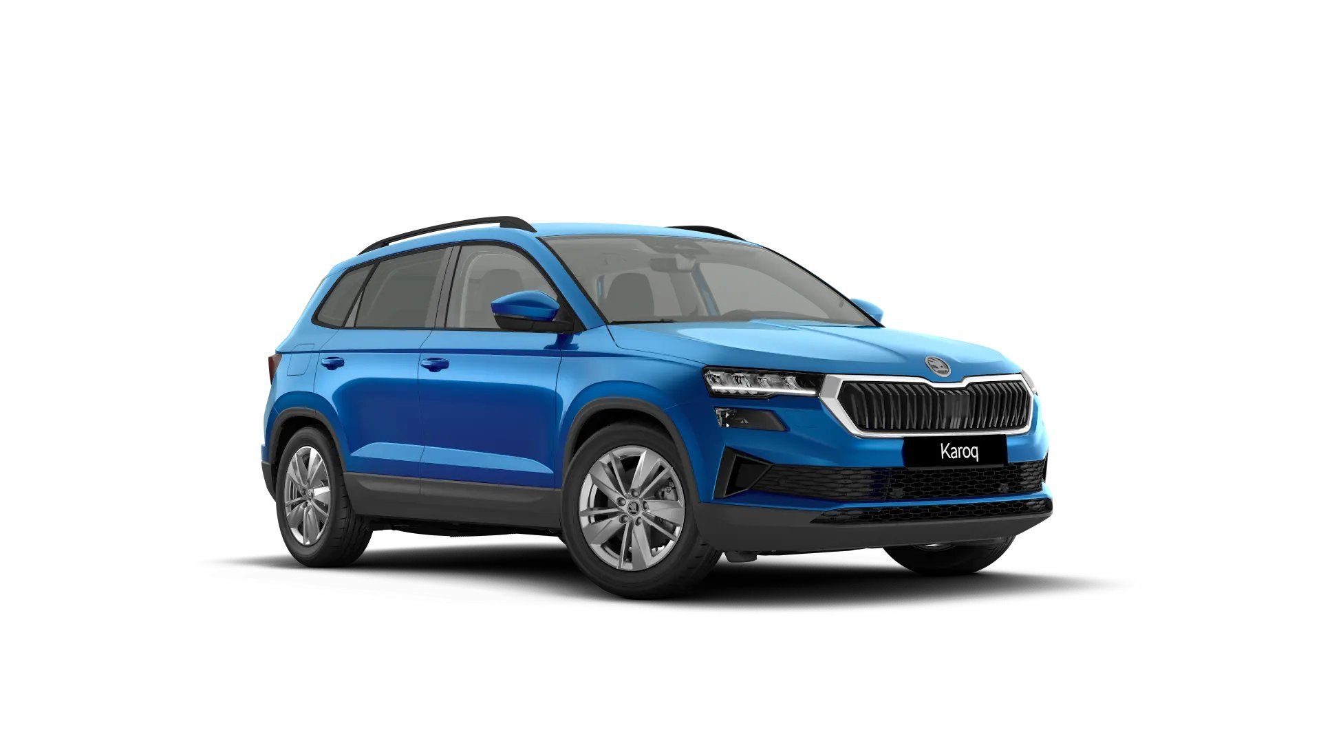Škoda Karoq, Karoq Classic
