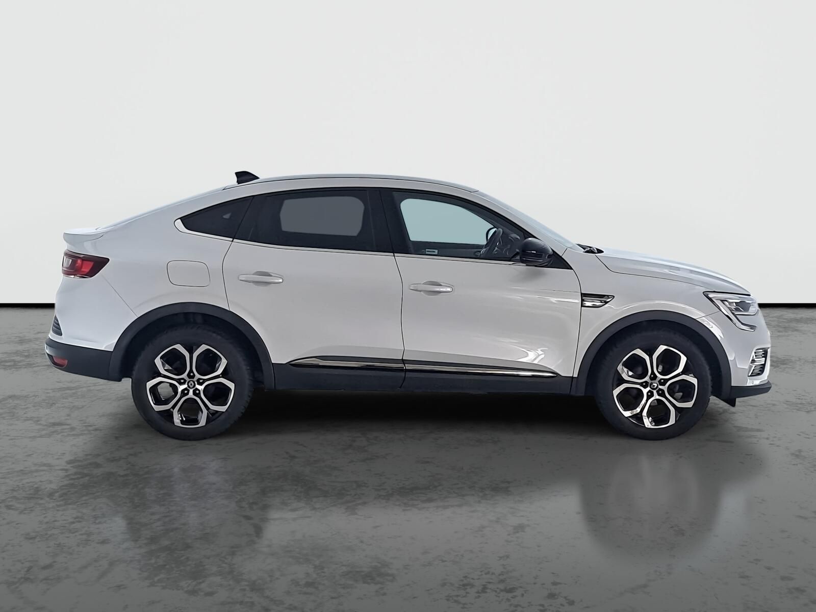 Renault Arkana, 1.3 TCe, Intens, Automat, ČR - fotka 6