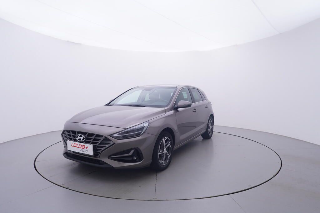 Hyundai i30, Smart 1.5 81 kW