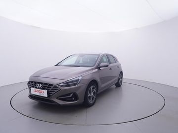 Smart 1.5 81 kW