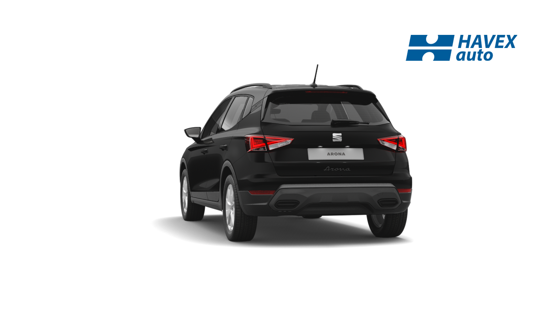 Seat Arona, Style 1.0 TSI 115k - fotka 2