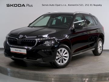 TOP SELECTION 1.0TSI 85KW DSG